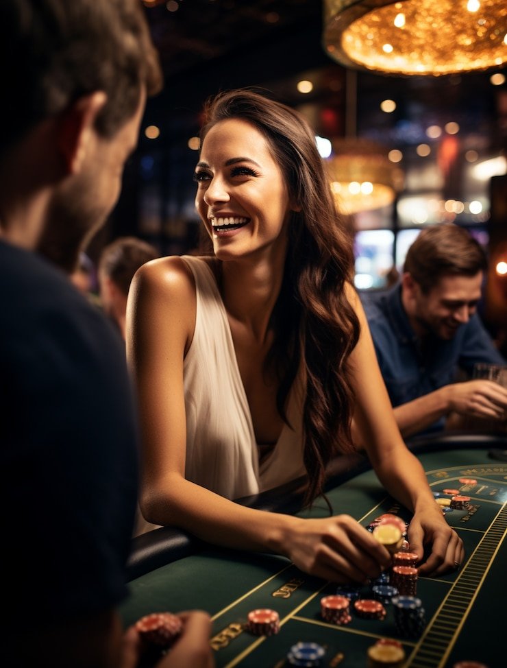 Antarmuka mobile beruangjp menampilkan permainan dealer langsung, sportsbook, dan slot dengan desain user-friendly