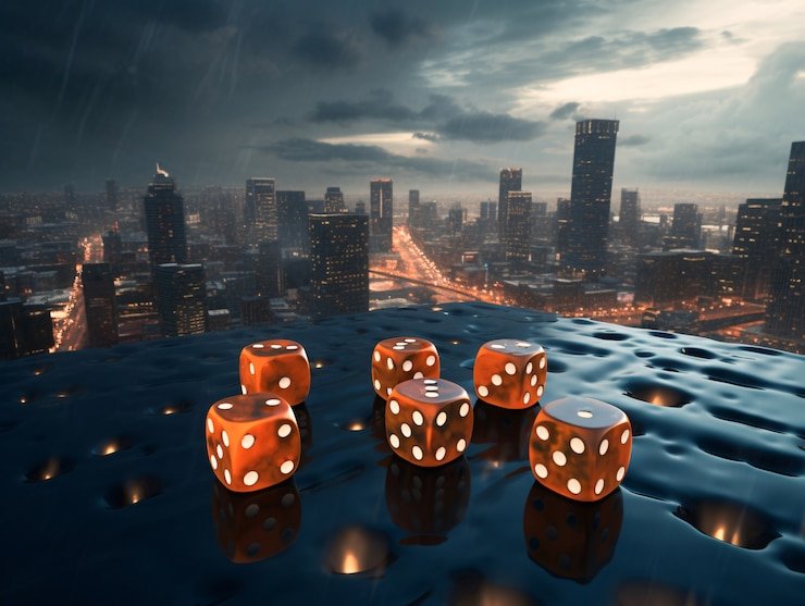 Antarmuka meja Shio Game beruangjp menampilkan limit, jumlah pemain, dan informasi dealer dalam satu layar HD