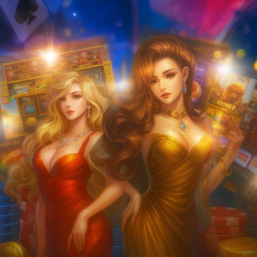 Tampilan fitur bonus dan mekanika permainan Spadegaming